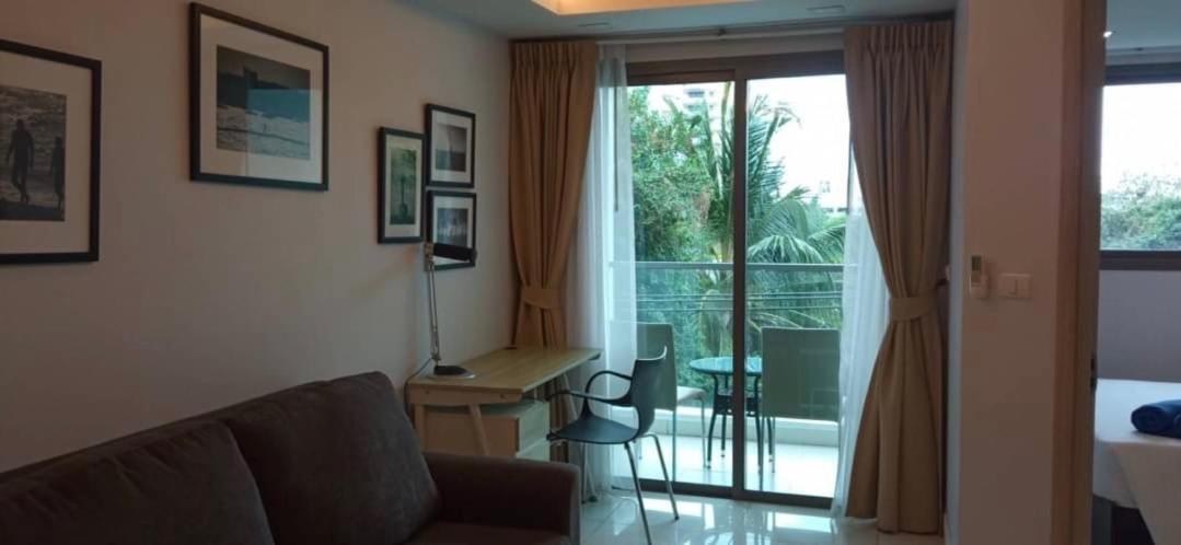 Laguna Bay 2 By Pattaya Sunny Rentals Værelse billede