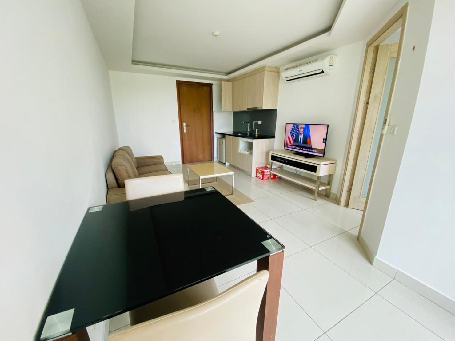 Laguna Bay 2 By Pattaya Sunny Rentals Værelse billede