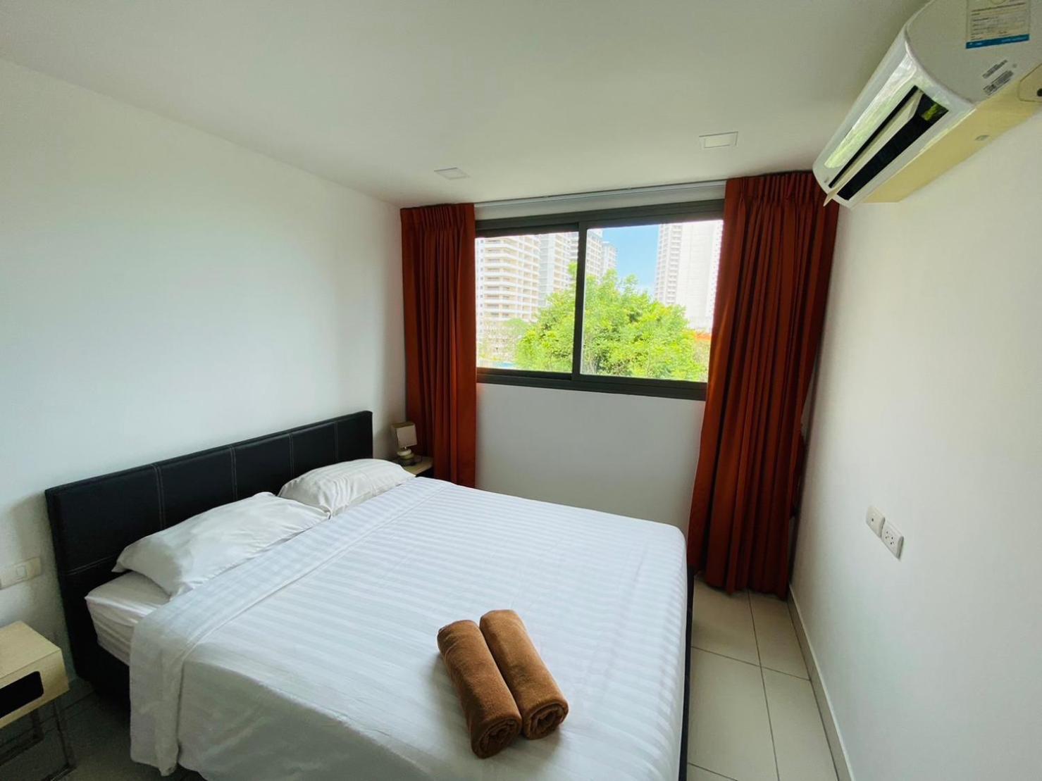 Laguna Bay 2 By Pattaya Sunny Rentals Værelse billede