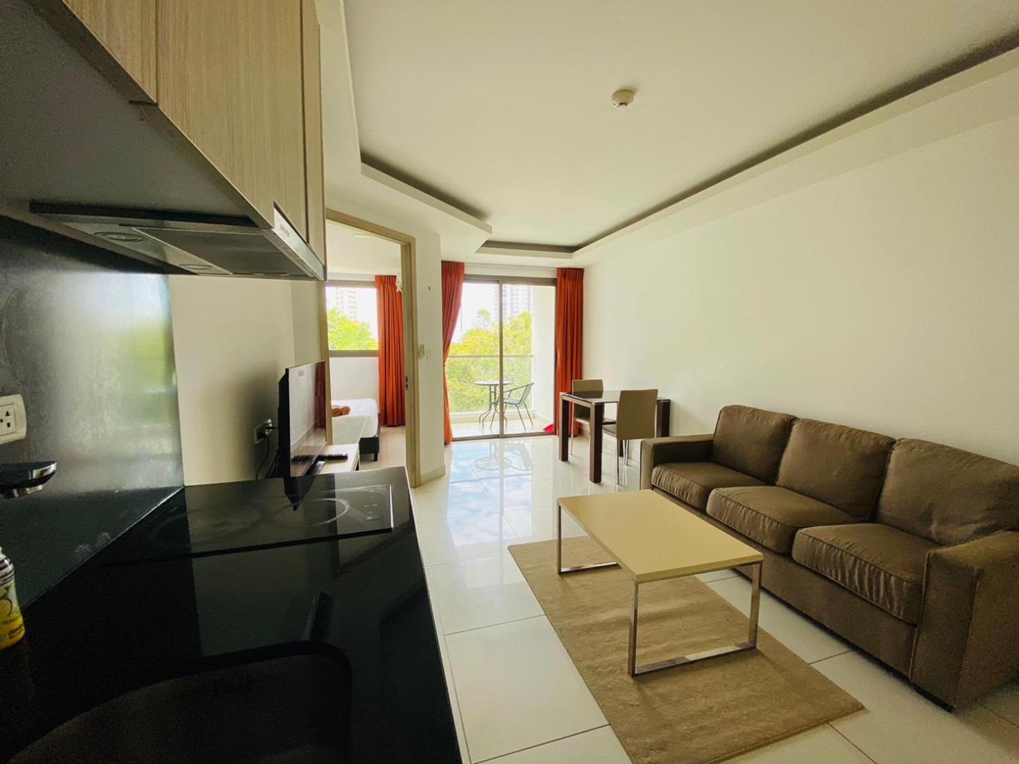 Laguna Bay 2 By Pattaya Sunny Rentals Værelse billede