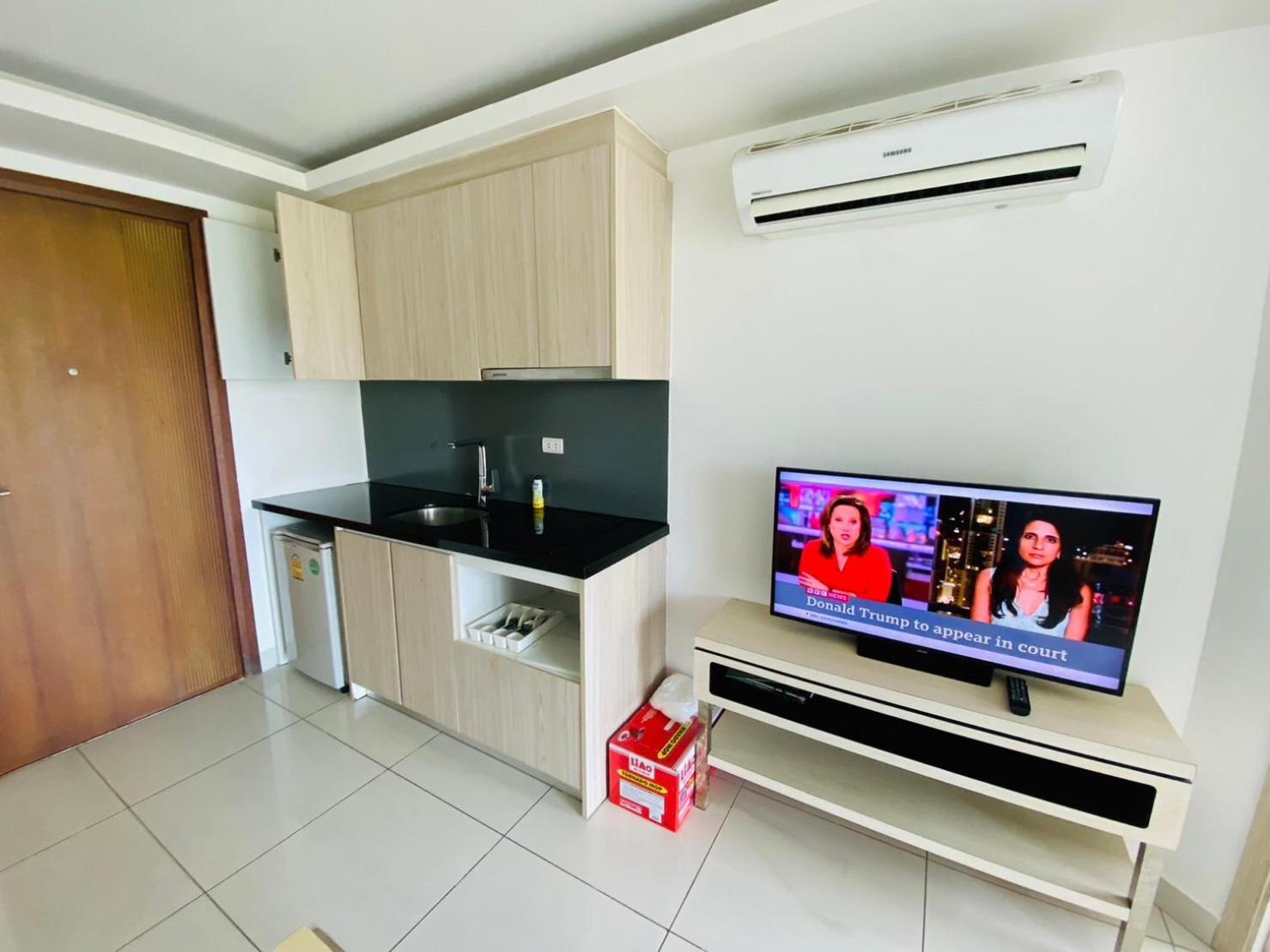 Laguna Bay 2 By Pattaya Sunny Rentals Værelse billede
