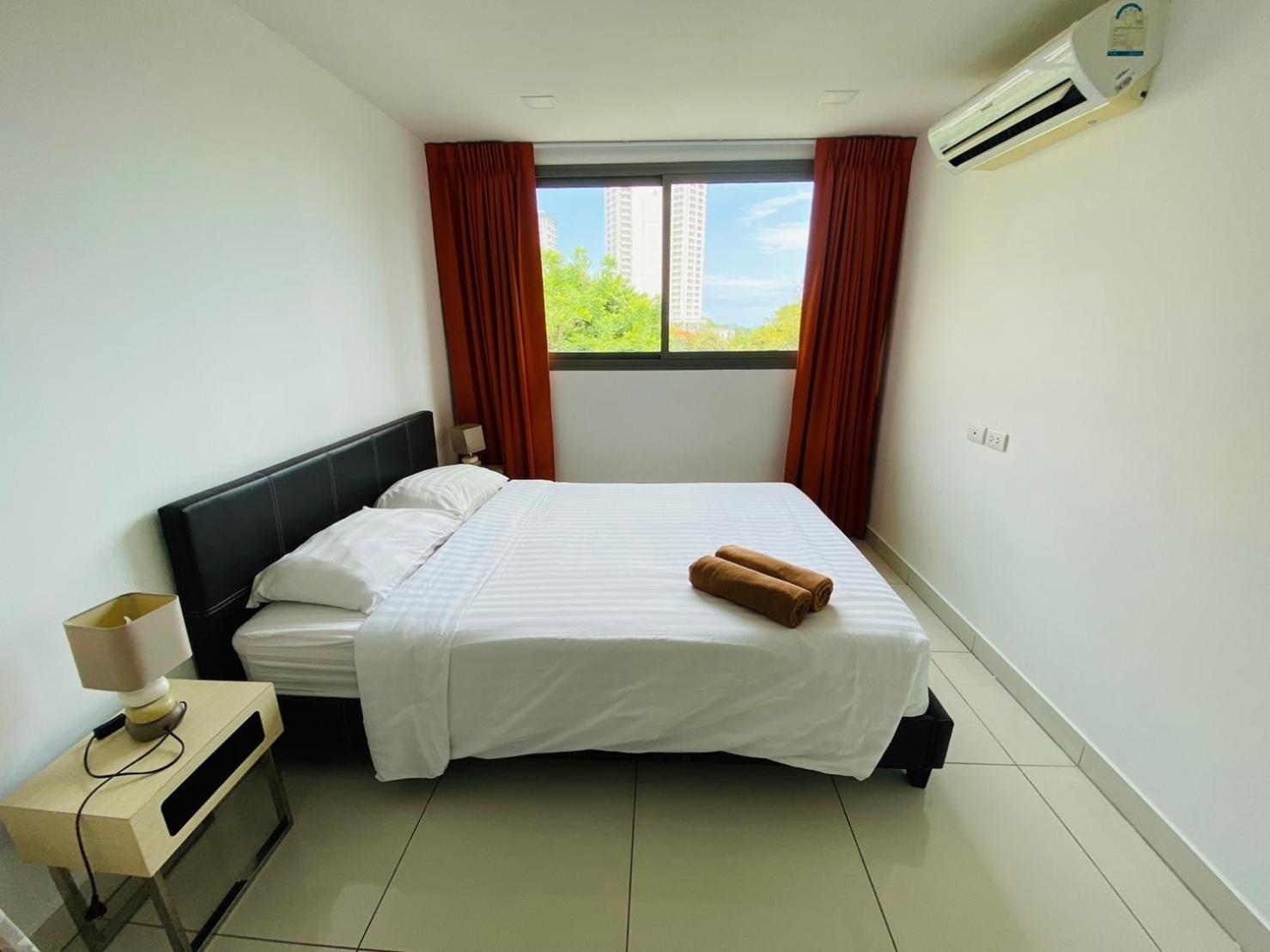 Laguna Bay 2 By Pattaya Sunny Rentals Værelse billede