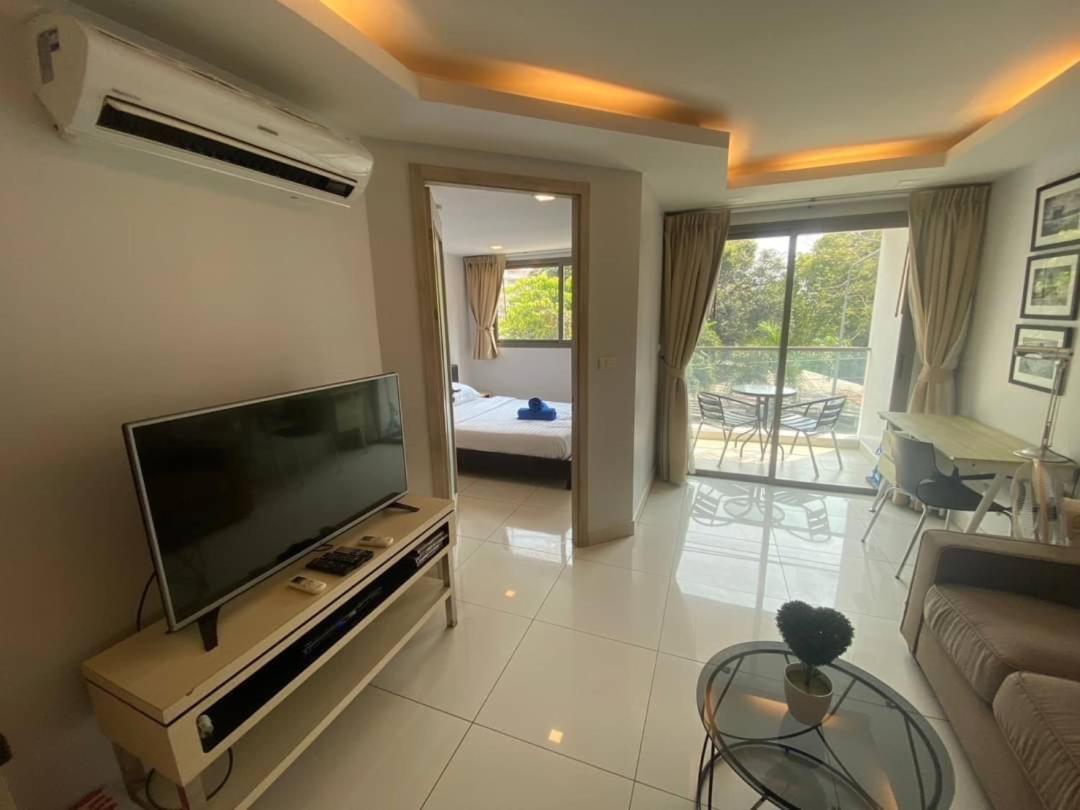 Laguna Bay 2 By Pattaya Sunny Rentals Værelse billede