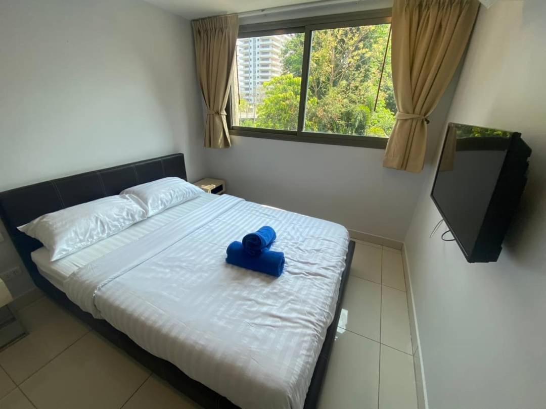 Laguna Bay 2 By Pattaya Sunny Rentals Værelse billede