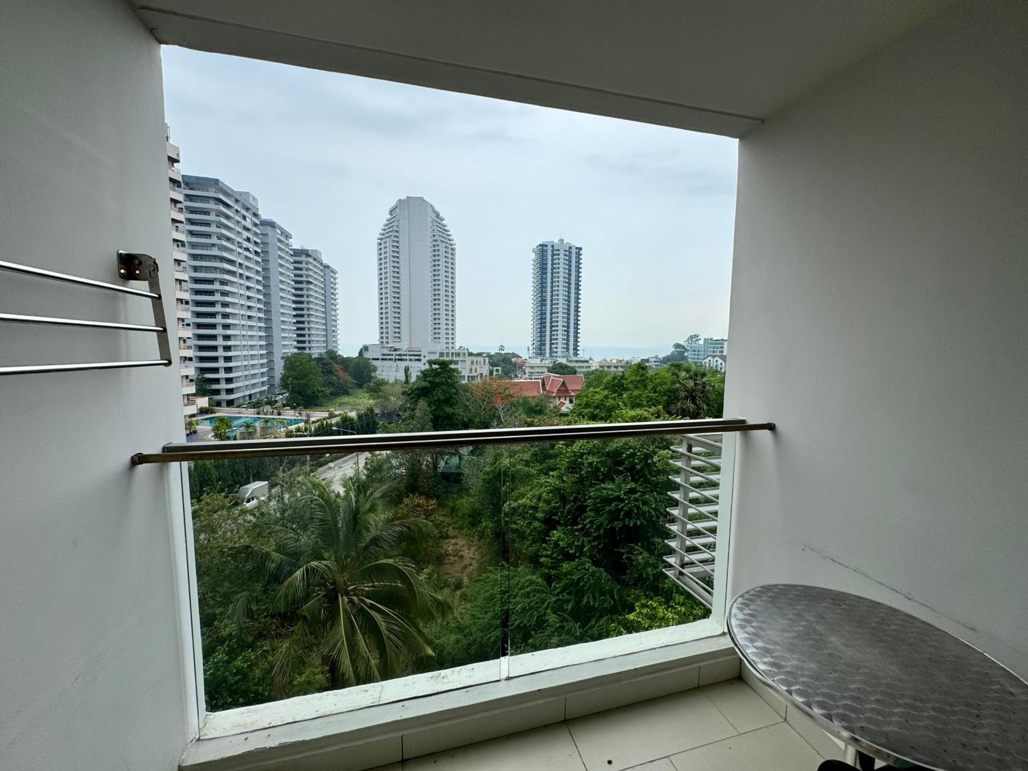 Laguna Bay 2 By Pattaya Sunny Rentals Værelse billede