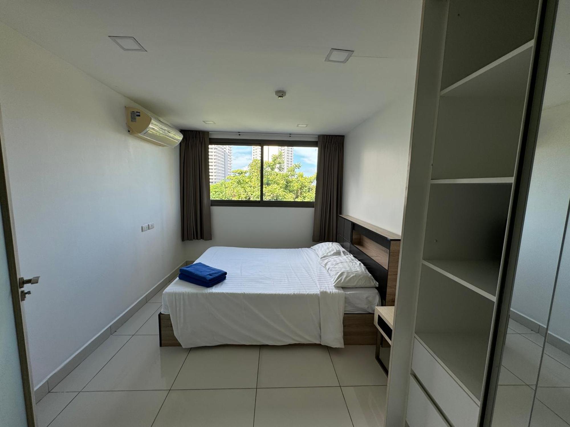 Laguna Bay 2 By Pattaya Sunny Rentals Værelse billede