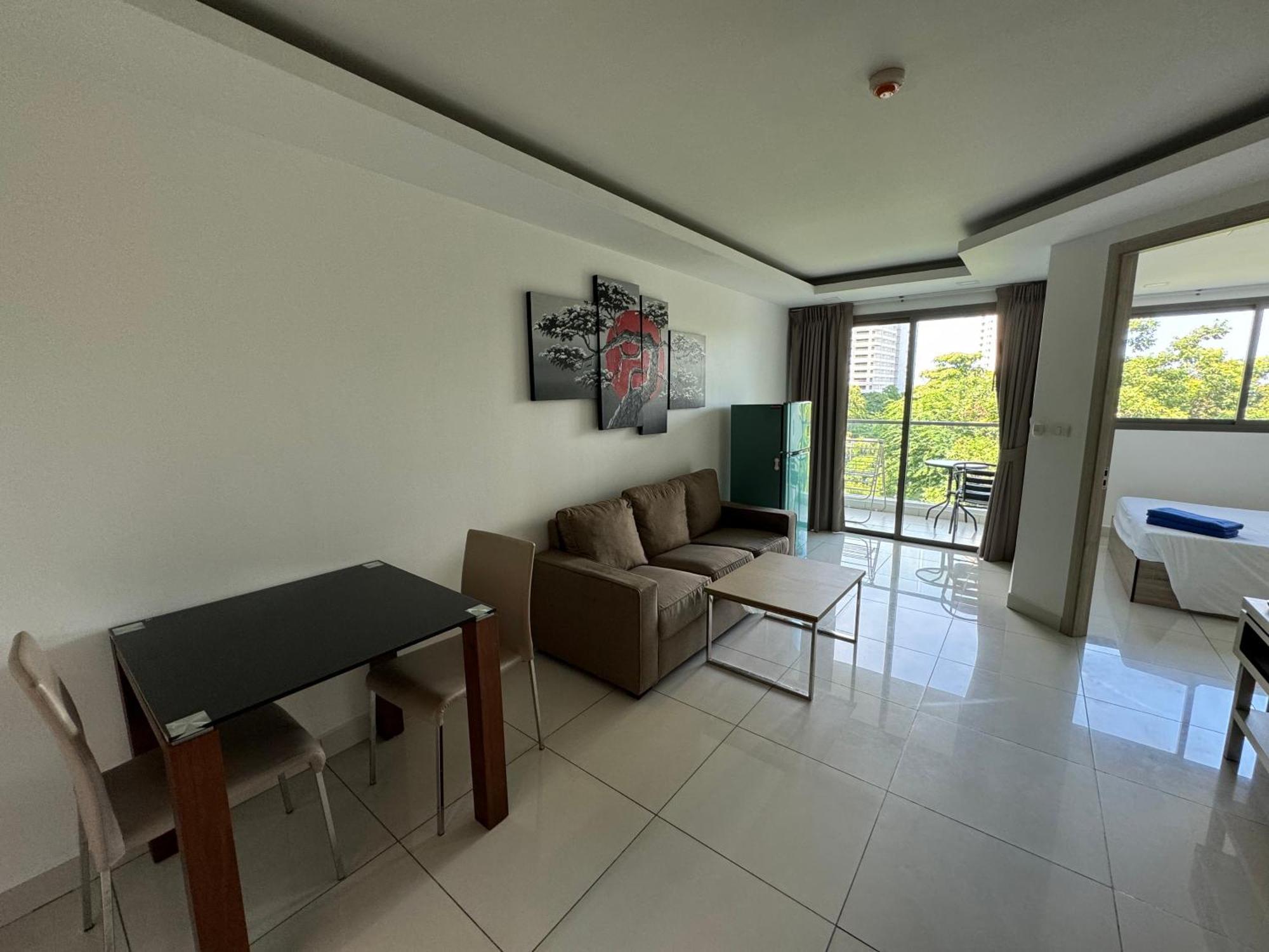 Laguna Bay 2 By Pattaya Sunny Rentals Værelse billede