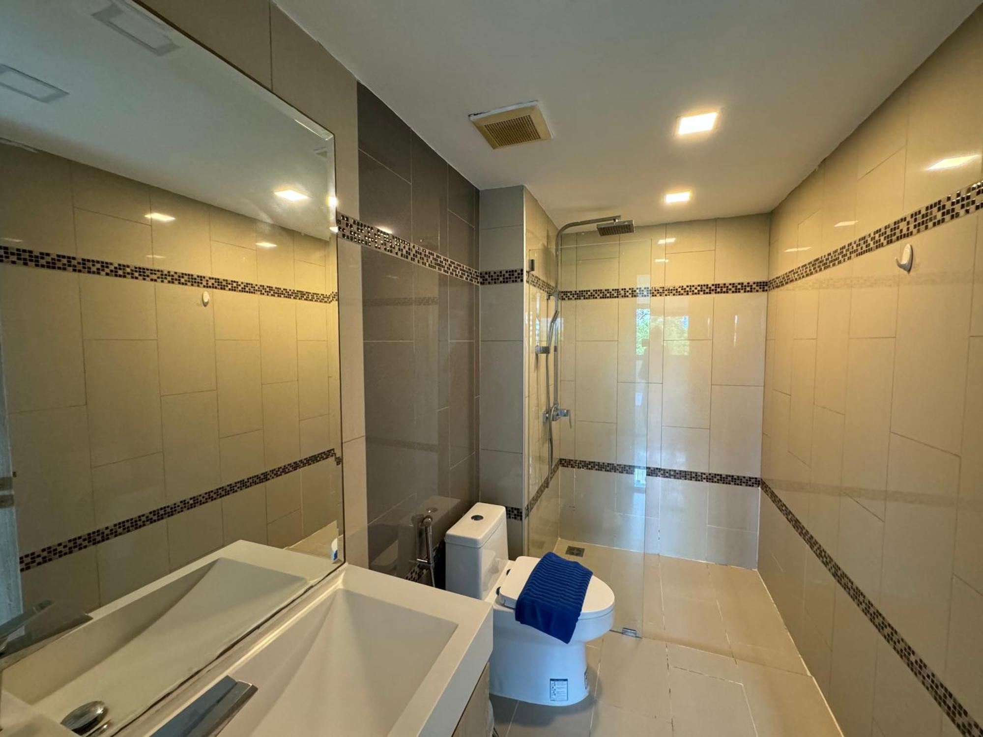 Laguna Bay 2 By Pattaya Sunny Rentals Værelse billede