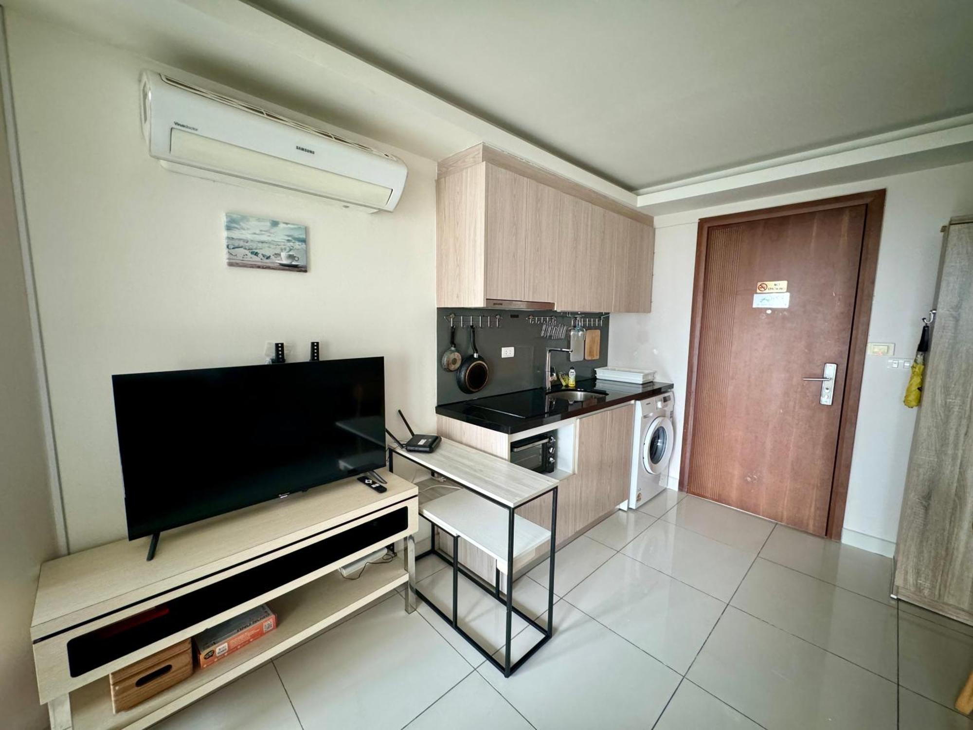 Laguna Bay 2 By Pattaya Sunny Rentals Værelse billede