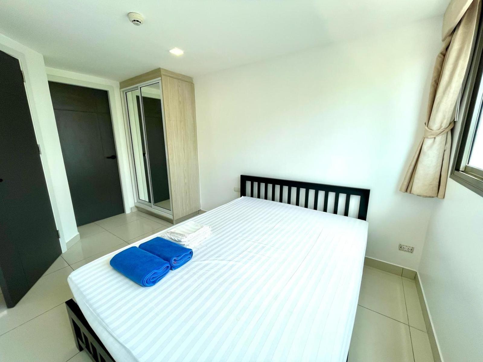 Laguna Bay 2 By Pattaya Sunny Rentals Værelse billede