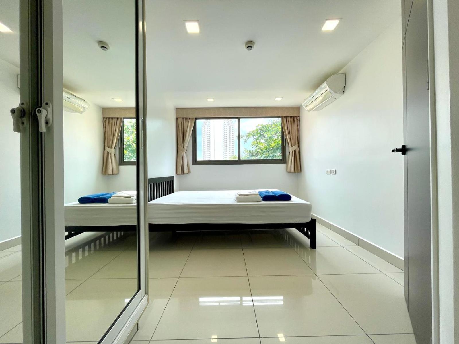 Laguna Bay 2 By Pattaya Sunny Rentals Værelse billede
