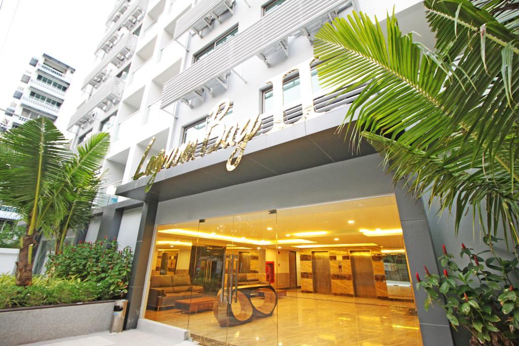 Laguna Bay 2 By Pattaya Sunny Rentals Eksteriør billede