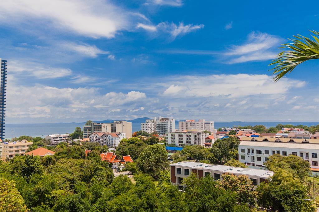 Laguna Bay 2 By Pattaya Sunny Rentals Eksteriør billede